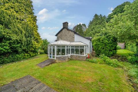 4 bedroom detached house for sale, Newbridge-on-Wye,  Powys,  LD1