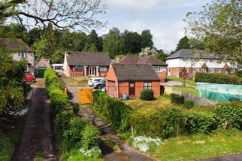 2 bedroom detached bungalow for sale, Wingerworth S42