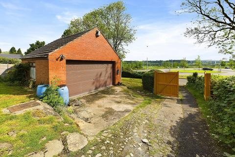 2 bedroom detached bungalow for sale, Wingerworth S42