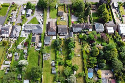 2 bedroom detached bungalow for sale, Chesterfield S42