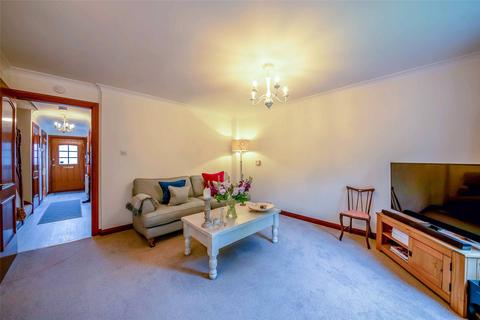 3 bedroom semi-detached house for sale, South Mews, Bennecourt Drive, Coldstream, Scottish Borders, TD12