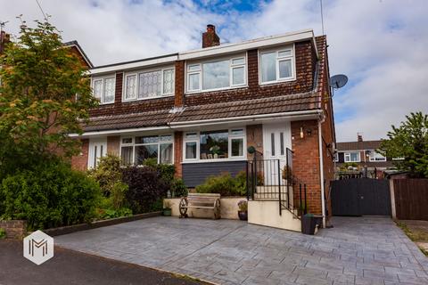 3 bedroom semi-detached house for sale, Thornfield Road, Tottington, Bury, Greater Manchester, BL8 4BX