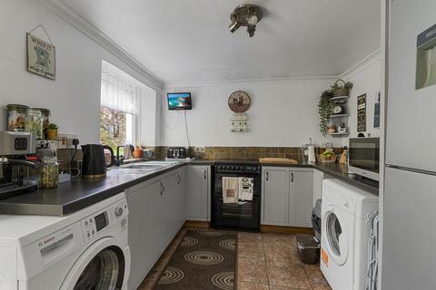3 bedroom terraced house for sale, Babbacombe Road, Torquay, TQ1