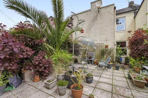 3 bedroom terraced house for sale, Babbacombe Road, Torquay, TQ1
