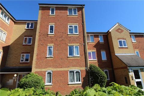 undefined, Burket Close, Southall, UB2