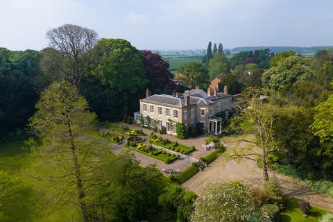 5 bedroom detached house for sale, Church Lane, Lockington, Driffield, East Yorkshire, YO25