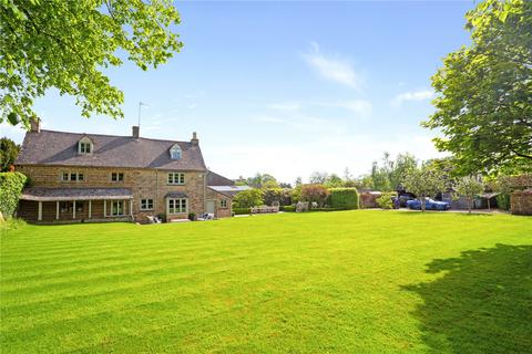 5 bedroom detached house for sale, West End, Kingham, Chipping Norton, Oxfordshire, OX7