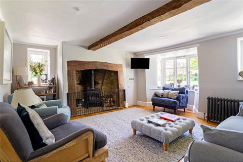 4 bedroom detached house for sale, West End, Kingham, Chipping Norton, Oxfordshire, OX7