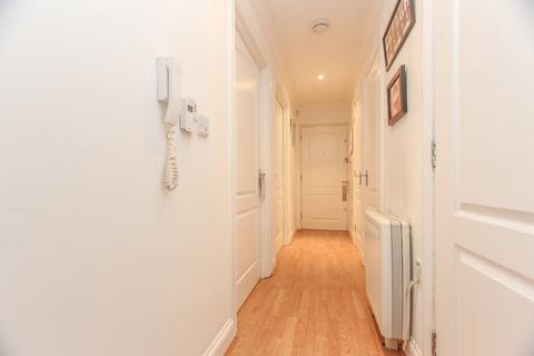 2 bedroom apartment to rent, 155-159 Queens Road, Watford WD17
