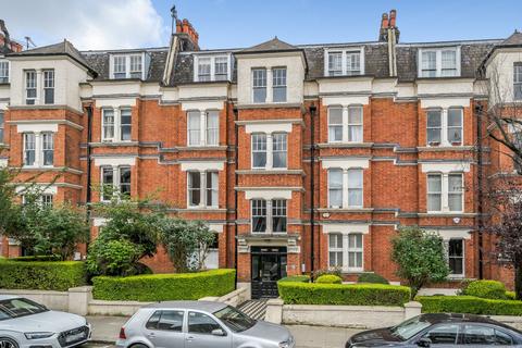 2 bedroom apartment for sale, Cavendish Mansions, Mill Lane, West Hampstead, NW6
