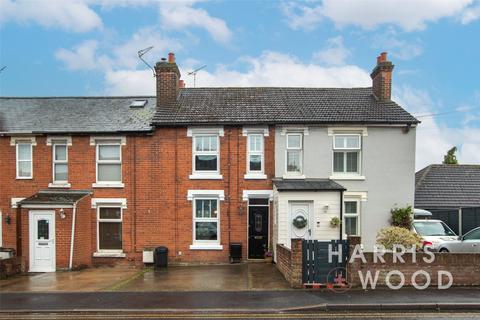 undefined, Bergholt Road, Colchester, Essex, CO4