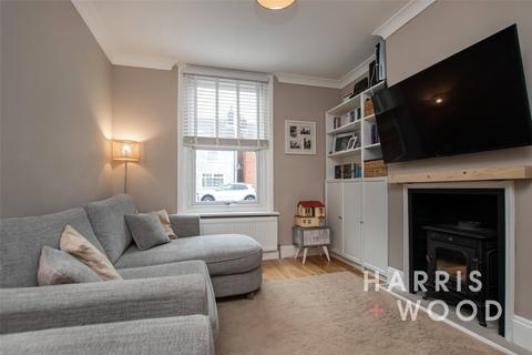 undefined, Bergholt Road, Colchester, Essex, CO4