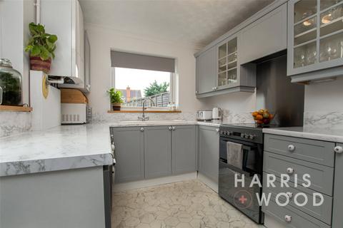 undefined, Bergholt Road, Colchester, Essex, CO4
