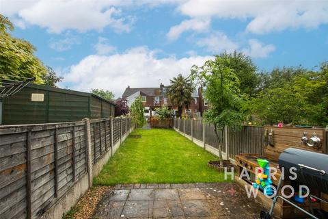 undefined, Bergholt Road, Colchester, Essex, CO4