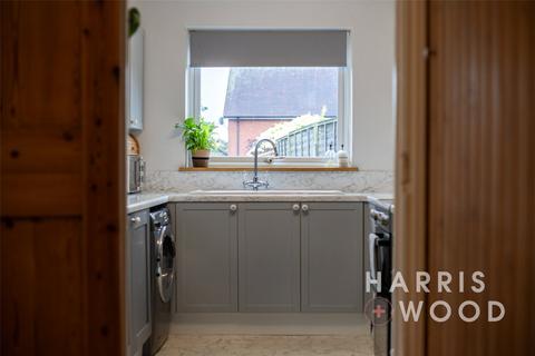 undefined, Bergholt Road, Colchester, Essex, CO4