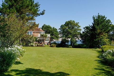 5 bedroom detached house for sale, Cliff House, Torquay