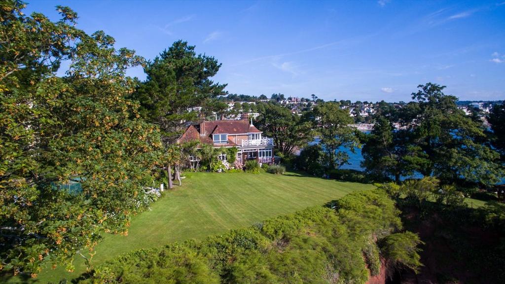 Cliff House, Torquay