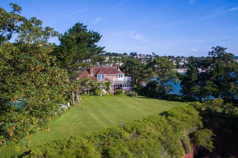 5 bedroom house for sale, Cliff House, Torquay