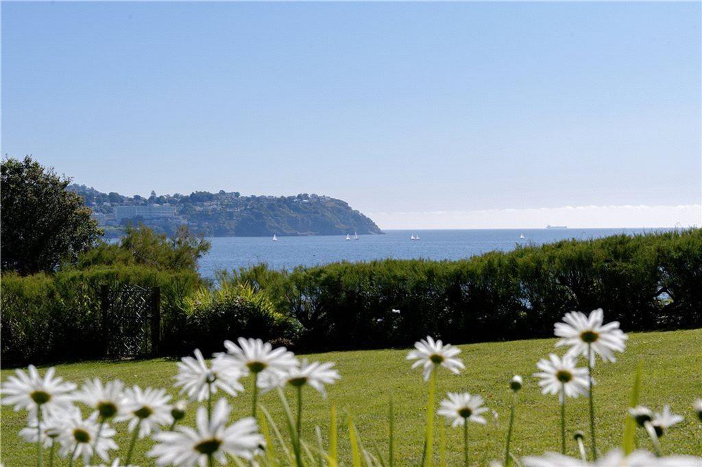 View From Cliff House, Torquay