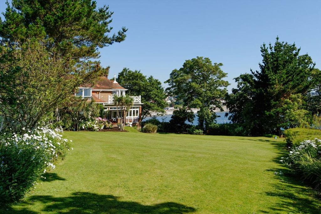 Gardens Cliff House, Torquay