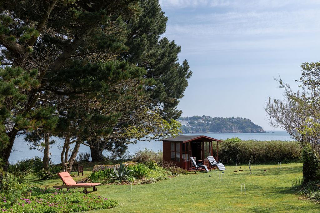 Gardens Cliff House, Torquay