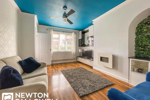 2 bedroom semi-detached house for sale, Leverton Road, Sturton-Le-Steeple DN22