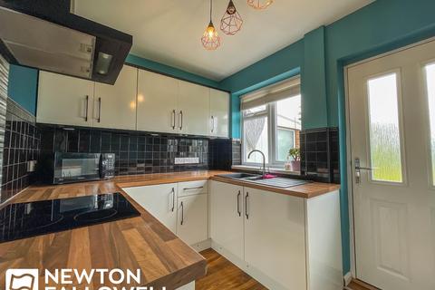 2 bedroom semi-detached house for sale, Leverton Road, Sturton-Le-Steeple DN22