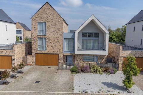 5 bedroom detached house for sale, FREDERICK HAWKES GARDENS, BEAULIEU