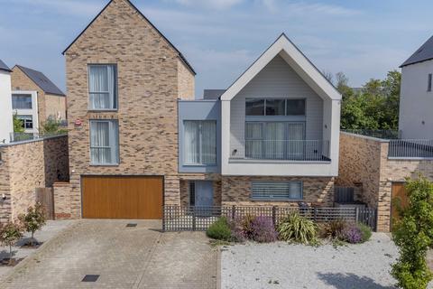 5 bedroom detached house for sale, FREDERICK HAWKES GARDENS, BEAULIEU