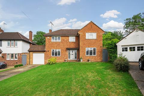 3 bedroom detached house for sale, The Uplands, Gerrards Cross, Buckinghamshire