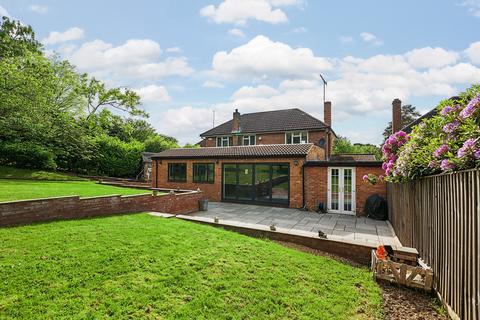 3 bedroom detached house for sale, The Uplands, Gerrards Cross, Buckinghamshire