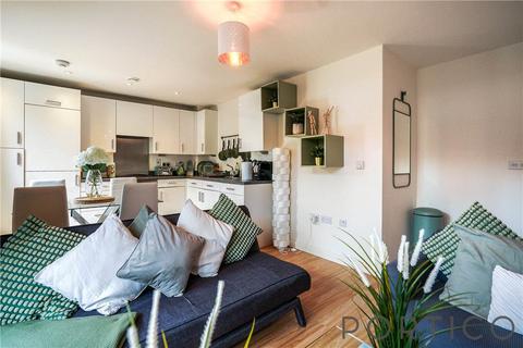 1 bedroom apartment for sale, Latchmere Street, London