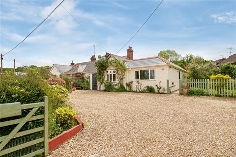 4 bedroom bungalow for sale, Station Road, Bentley, Farnham, Hampshire, GU10