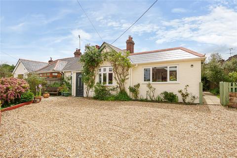 4 bedroom bungalow for sale, Station Road, Bentley, Farnham, Hampshire, GU10