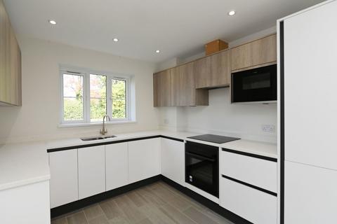 undefined, Langshaw Close, Framlingham, Suffolk