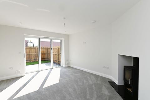 undefined, Langshaw Close, Framlingham, Suffolk