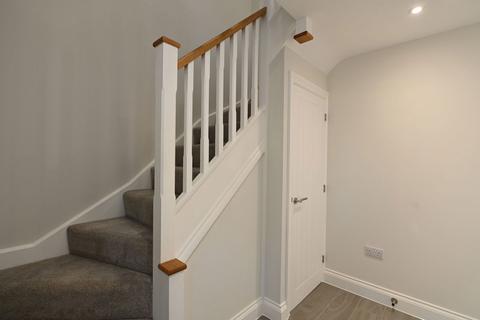 undefined, Langshaw Close, Framlingham, Suffolk