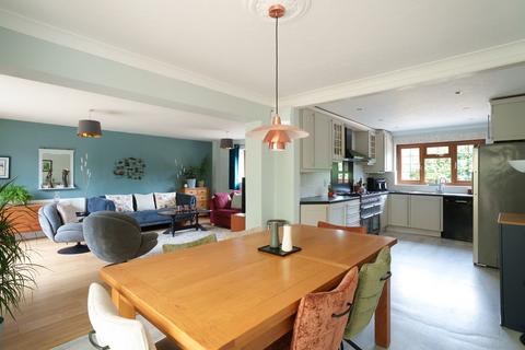 4 bedroom detached house for sale, Little London, Oakhill, Radstock