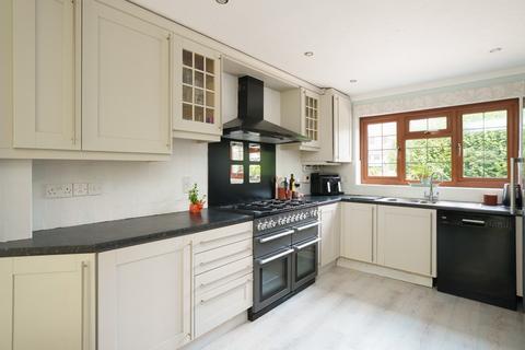 4 bedroom detached house for sale, Little London, Oakhill, Radstock