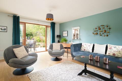 4 bedroom detached house for sale, Little London, Oakhill, Radstock