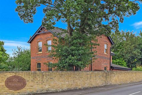 4 bedroom detached house for sale, Main Street, Linby, Nottingham, NG15