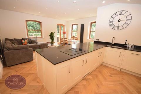 4 bedroom detached house for sale, Main Street, Linby, Nottingham, NG15