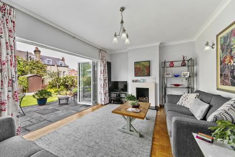 4 bedroom detached house for sale, Ellerker Gardens, Richmond TW10