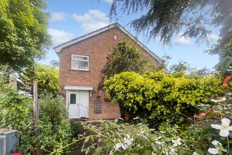 3 bedroom semi-detached house for sale, Calderdale Drive, Long Eaton, Nottingham, NG10