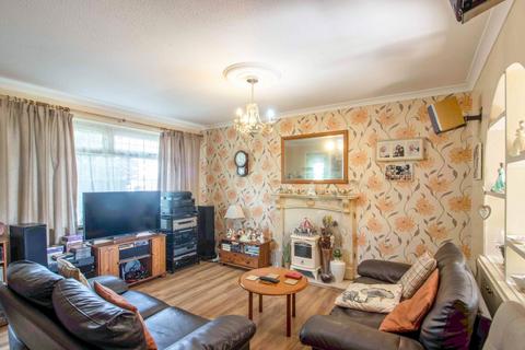 3 bedroom semi-detached house for sale, CALDERDALE DRIVE, LONG EATON, NOTTINGHAM, NG10