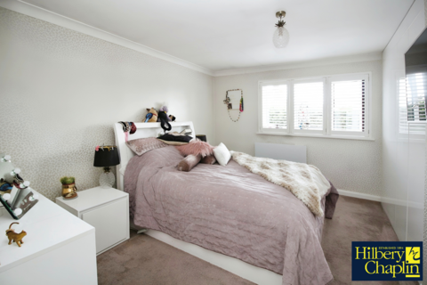1 bedroom house for sale, Kingsley Court, Brentwood Road, RM2