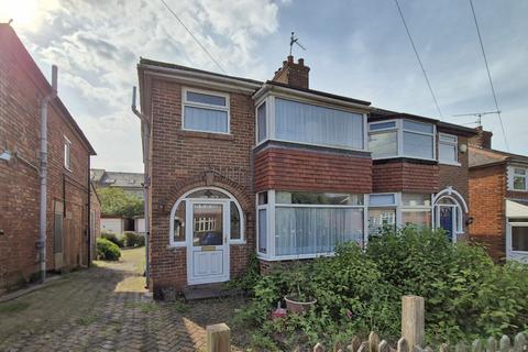 3 bedroom semi-detached house for sale, Abbotsford Road, York YO10 3EE