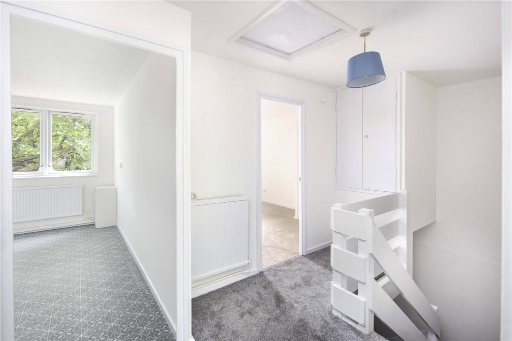 Landing/Hallway