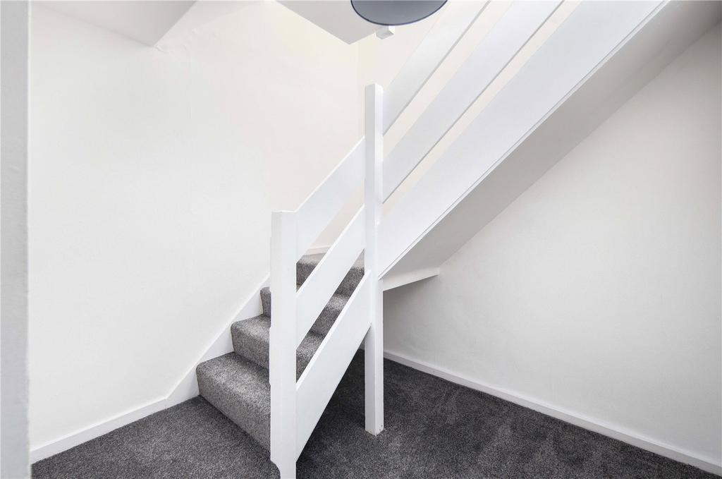 Landing/Hallway