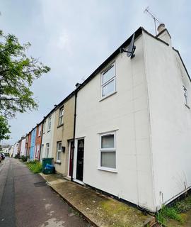 2 bedroom terraced house to rent, Normal Terrace, Cheltenham, Gloucestershire, GL50
